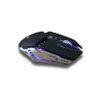 Mouse Gamer 2400 Dpi Rgb S30 Aula 4 Luzes de Fundo - 4