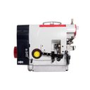 Ver imagem 6 de Máquina Costura Industrial Overlock com Aparelho para Gola Ssq90-d3-st-es-rtf 220v - Sun Special