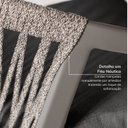 Ver mais imagens de Conjunto Jardim e Varanda 1 Mesa Bistrô 3 Banquetas Refúgio CabeCasa MadeiraOriginals