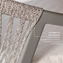 Ver mais imagens de Conjunto Jardim e Varanda 1 Mesa Bistrô 2 Banquetas Refúgio CabeCasa MadeiraOriginals