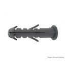 Ver imagem 1 de Bucha Plastica 08mm C/anel Sc 1000pcs