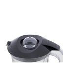 Ver imagem 5 de Liquidificador Britânia Black 600w - 127v