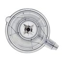 Ver imagem 4 de Liquidificador Britânia Black 600w - 127v