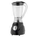 Ver imagem 2 de Liquidificador Britânia Black 600w - 127v