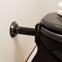 Ver imagem 2 de Tubo de Ligacao Ajustavel Vaso Sanitario Preto 260mm Blukit