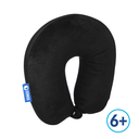 Ver imagem 2 de Almofada de Pescoço Sonos Tradicional para Viagem e Descanso - Preta