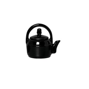 Chaleira Cerâmica Média 750 Ml
