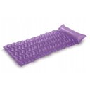 Ver imagem 1 de Colchão Inflável Bronzeador Esteira Intex 58807 Roxo