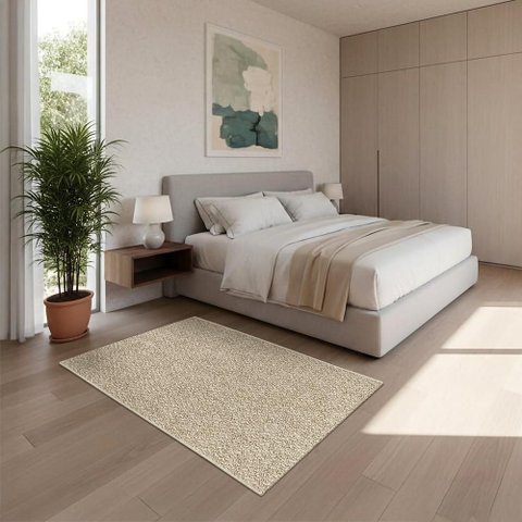 Tapete Essence Texture 100x150 Tapetes São Carlos