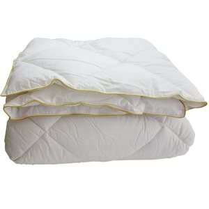 Edredom Toque de Plumas King 2,80 X 2,60