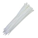 Ver imagem 1 de Abracadeira Nylon 2,5x10cm 100 Unid. Bc