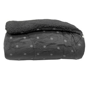 Edredom Capetown Poa King 2,60cm X 2,40cm