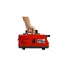 Máquina de Solda Mult Processo Mig S/ Gás Tig Mma 127v 140ap - 6