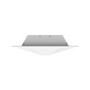 Ver imagem 4 de Luminária Led Taschibra Tl Slim 25 de Embutir 52w Bivolt 6500k Luz Branca
