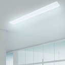 Ver imagem 3 de Luminária Led Taschibra Tl Slim 25 de Embutir 52w Bivolt 6500k Luz Branca