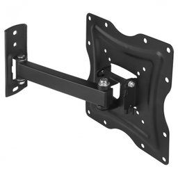 SUPORTE ARTICULADO PARA TV LED/LCD/PLASMA DE 17" A 42" POLEGADAS COM INCLINACAO - STA-100 Vinik - 3