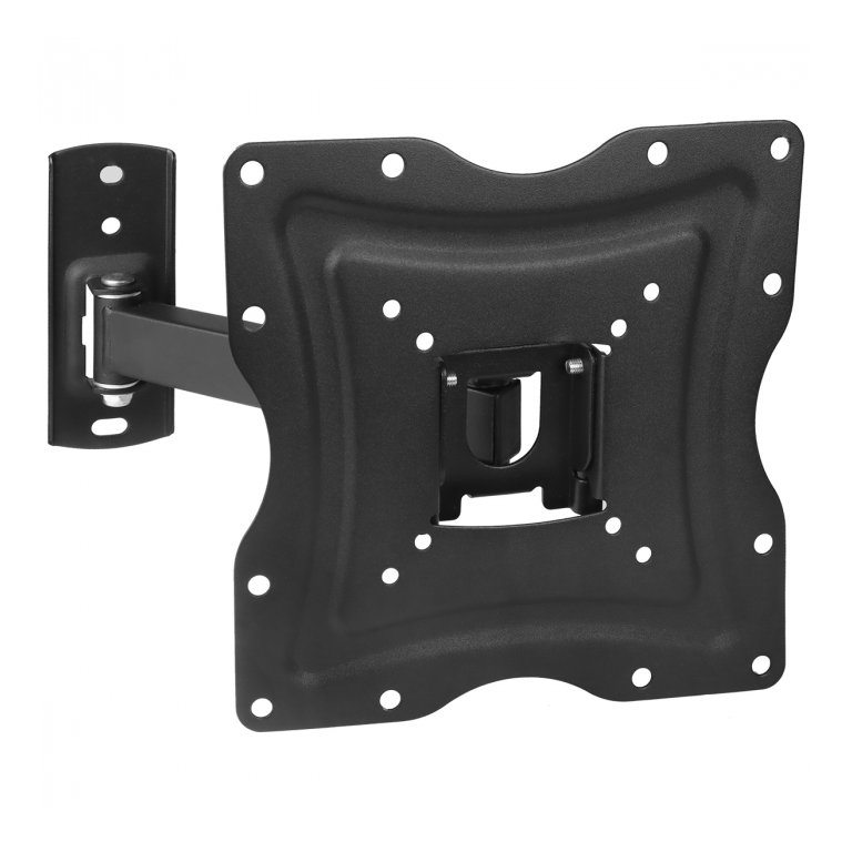SUPORTE ARTICULADO PARA TV LED/LCD/PLASMA DE 17" A 42" POLEGADAS COM INCLINACAO - STA-100 Vinik