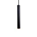 Ver imagem 3 de Pendente Tubo Palito 30cm - Preto
