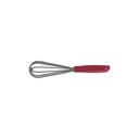 Ver imagem 2 de Batedor Manual Utilitá Nylon Vermelho