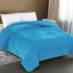 Edredom Capetown Casal 1,80 Cm X 2,20 Cm - 2