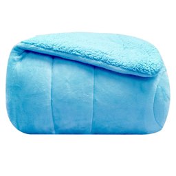 Edredom Capetown Casal 1,80 Cm X 2,20 Cm - 1
