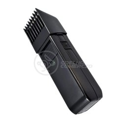 Máquina de Cabelo Aparador Acabamento Barba Pezinho Pelos - Raymonda - 3