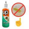 Kit 48x Educador Sanitário Pet Xixi Pode e Xixi Não Pode cães 500ml - 3