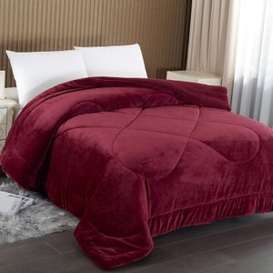 Edredom Capetown Casal 1,80 Cm X 2,20 Cm