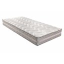 Ver imagem 1 de Colchão Solteiro Espuma D28 / Ag 65 Master Double Face Gray (88x188x25) - Paropas