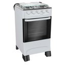 Ver imagem 1 de Fogão MFI4BA 4BCS 610000810 Mueller