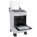 Ver imagem 2 de Fogão MFI4BA 4BCS 610000810 Mueller