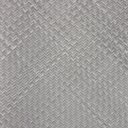Ver imagem 2 de Papel de Parede Texturizado Chevron Cinza Vinilico Lavável+ Cola para Aplicação 4036
