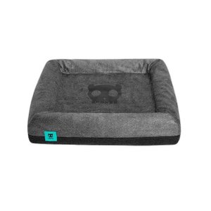 Caminha Para Cachorro Zeedog Skull Grande