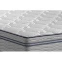 Ver imagem 5 de Cama Box Baú Casal: Colchão Molas Ensacadas Probel MasterPocket ProDormir Springs Luxo + Base CRC Su