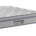 Ver imagem 3 de Cama Box Baú Casal: Colchão Molas Ensacadas Probel MasterPocket ProDormir Springs Luxo + Base CRC Su
