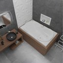 Ver imagem 3 de Banheira de Hidromassagem Due Gran Luxo 160x90x50cm - P6 - 220v - com Aquecedor e Cromoterapia