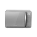 Ver imagem 2 de Micro-ondas Panasonic Tecnologia Antibactéria Ag 34l Inox - St67lsru 110v