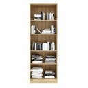 Ver imagem 6 de Kit 3 Armários Multiuso de Escritório com 6 Portas