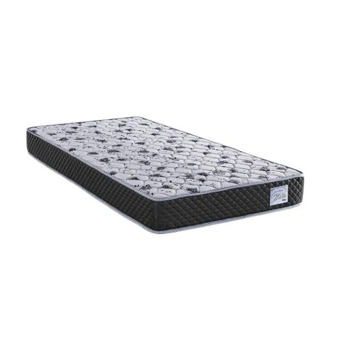 Colchão Solteiro Ortopédico Ag 65 Biello Pillow Top (78x188x19) - Herval