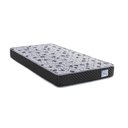 Ver imagem 1 de Colchão Solteiro Ortopédico Ag 65 Biello Pillow Top (78x188x19) - Herval