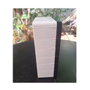 Ver mais imagens de Atacado 50 Porta Guardanapo Bares - Restaurante - Deitado:Azul