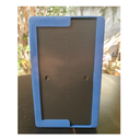 Ver imagem 1 de Atacado 50 Porta Guardanapo Bares - Restaurante - Deitado:Azul