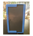 Ver imagem 1 de Atacado 50 Porta Guardanapo Bares - Restaurante - Deitado:Azul