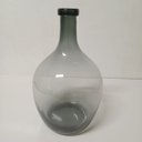 Ver imagem 5 de Vaso Decorativo Enfeite Home&Co Vidro 40x24x24cm Fumê