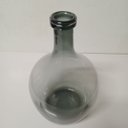 Ver imagem 4 de Vaso Decorativo Enfeite Home&Co Vidro 40x24x24cm Fumê