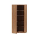 Ver imagem 4 de Kit 4 Armários Multiuso de Escritório com 6 Portas