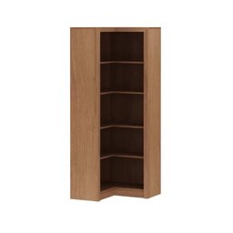 Kit 4 Armários Multiuso de Escritório com 6 Portas - 4