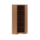 Ver imagem 4 de Kit 4 Armários Multiuso de Escritório com 6 Portas