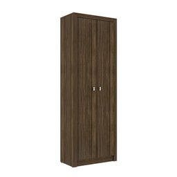 Kit 4 Armários Multiuso de Escritório com 6 Portas - 7