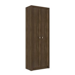 Kit 4 Armários Multiuso de Escritório com 6 Portas - 7